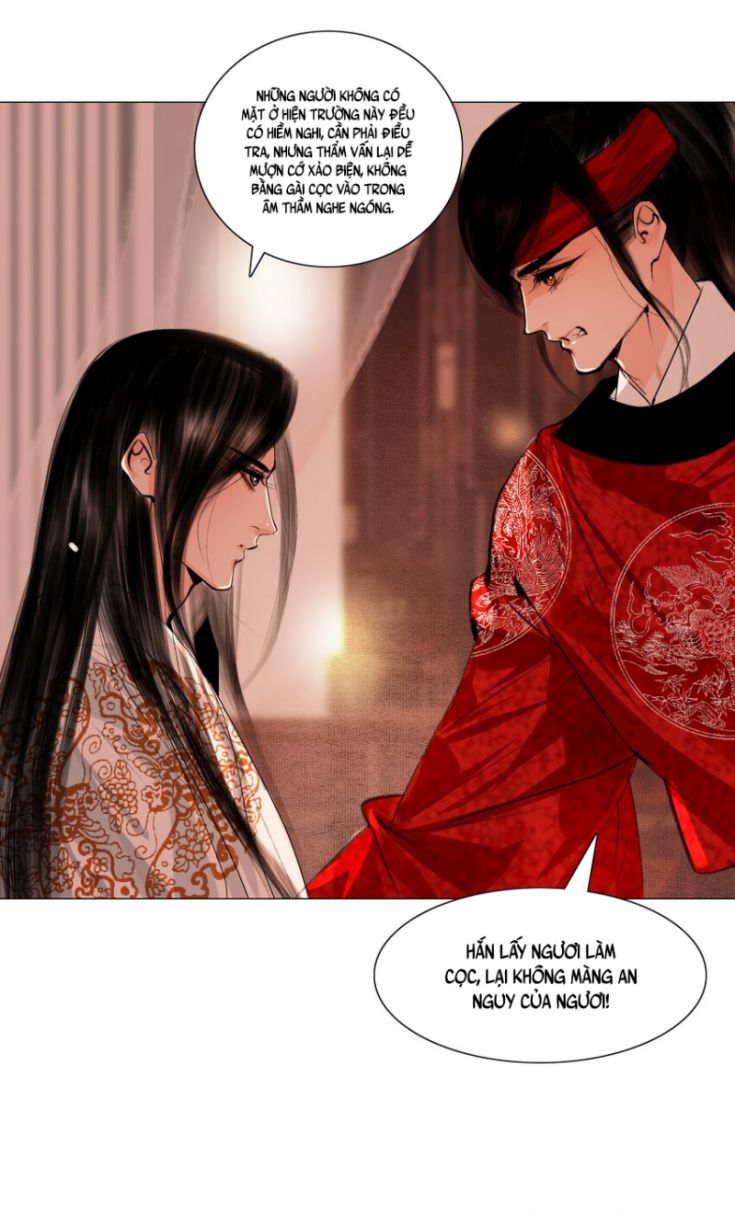 Tái Thế Quyền Thần Chap 42 - Next Chap 43