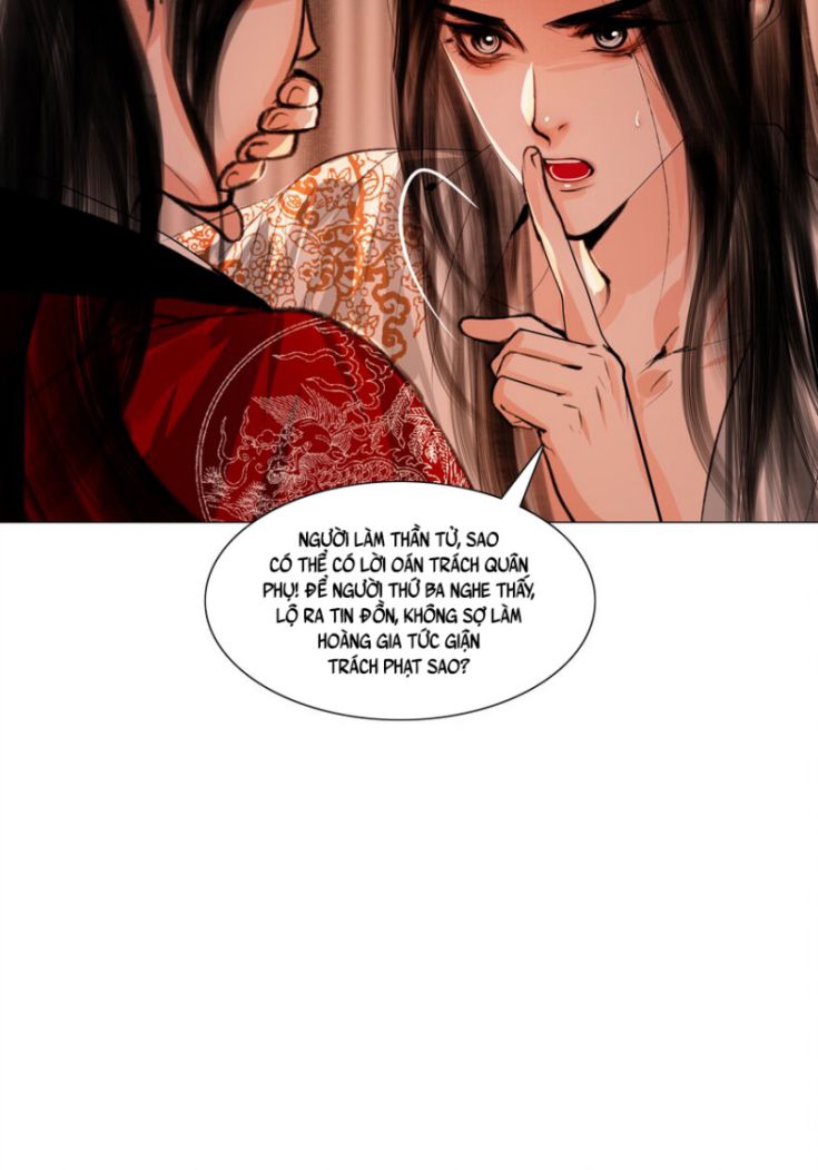 Tái Thế Quyền Thần Chap 42 - Next Chap 43