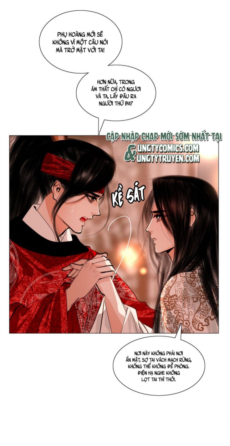 Tái Thế Quyền Thần Chap 42 - Next Chap 43