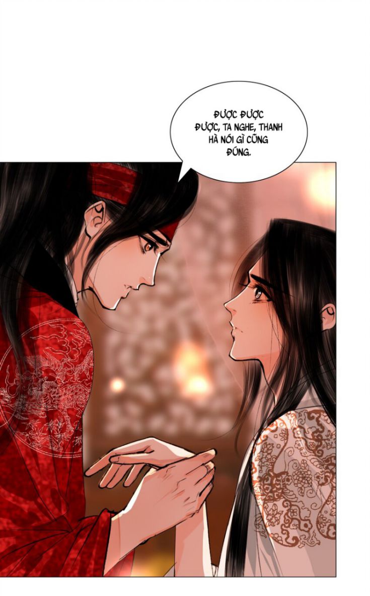 Tái Thế Quyền Thần Chap 42 - Next Chap 43