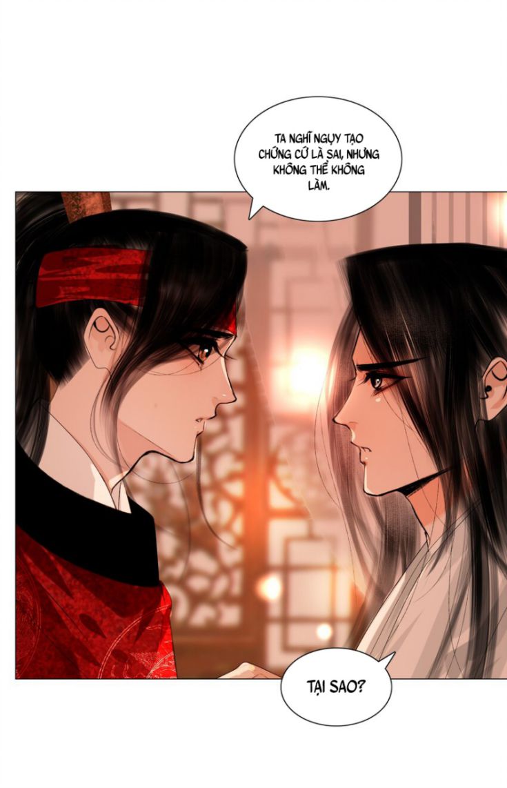 Tái Thế Quyền Thần Chap 42 - Next Chap 43