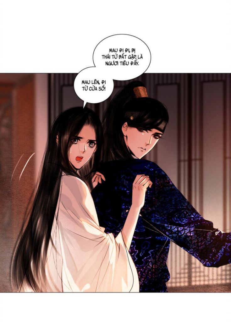 Tái Thế Quyền Thần Chap 42 - Next Chap 43