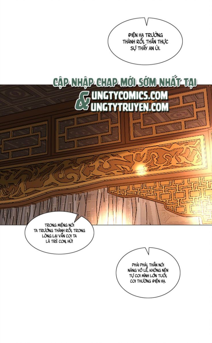 Tái Thế Quyền Thần Chap 42 - Next Chap 43