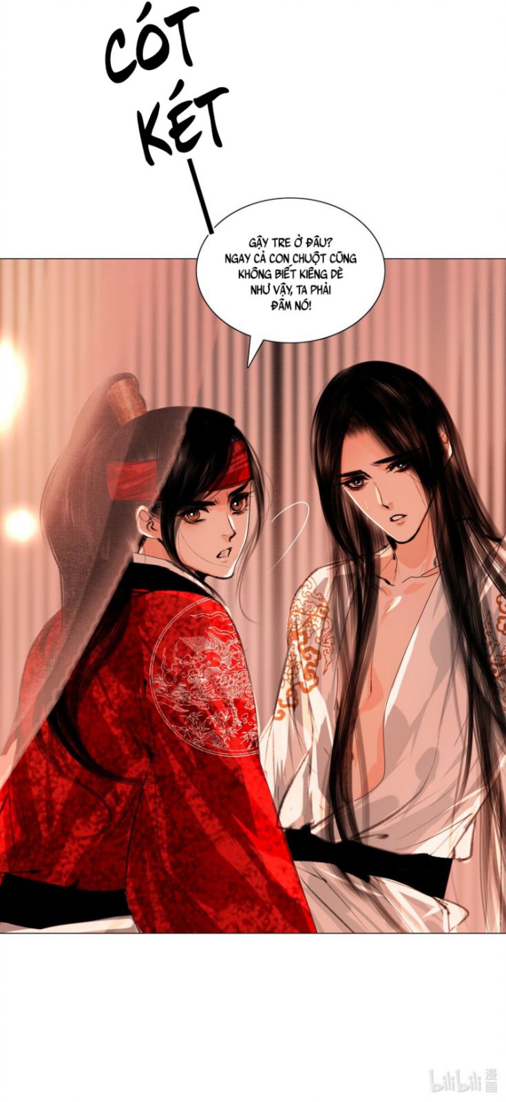 Tái Thế Quyền Thần Chap 42 - Next Chap 43