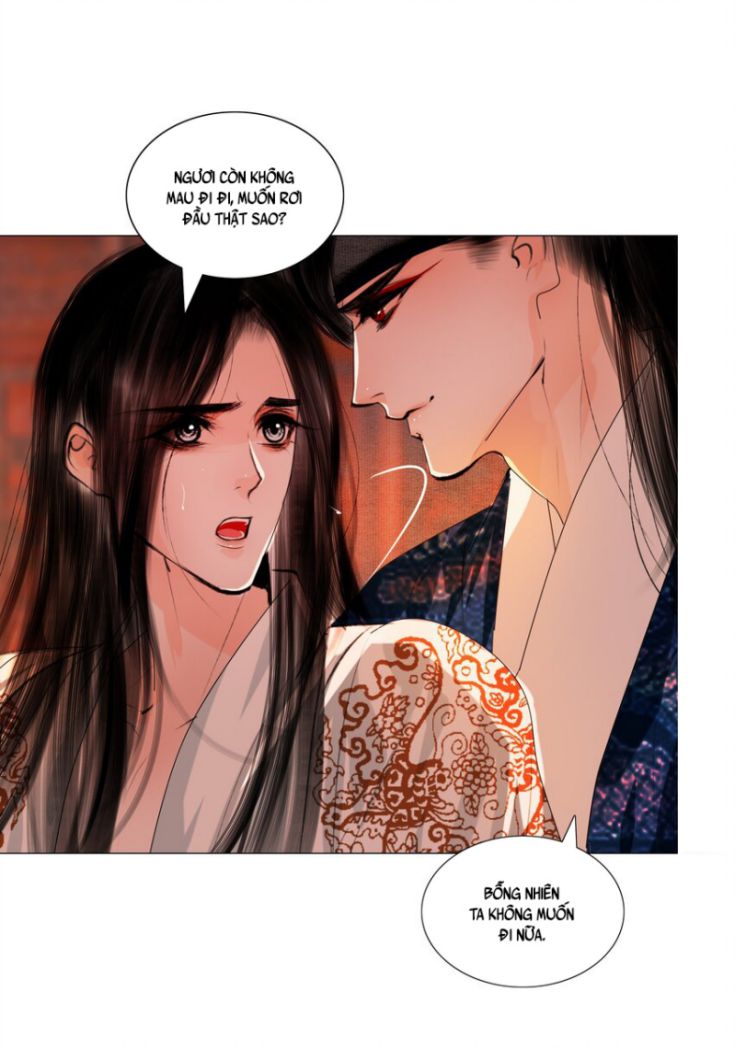 Tái Thế Quyền Thần Chap 42 - Next Chap 43