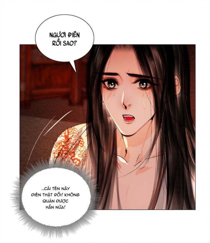 Tái Thế Quyền Thần Chap 42 - Next Chap 43