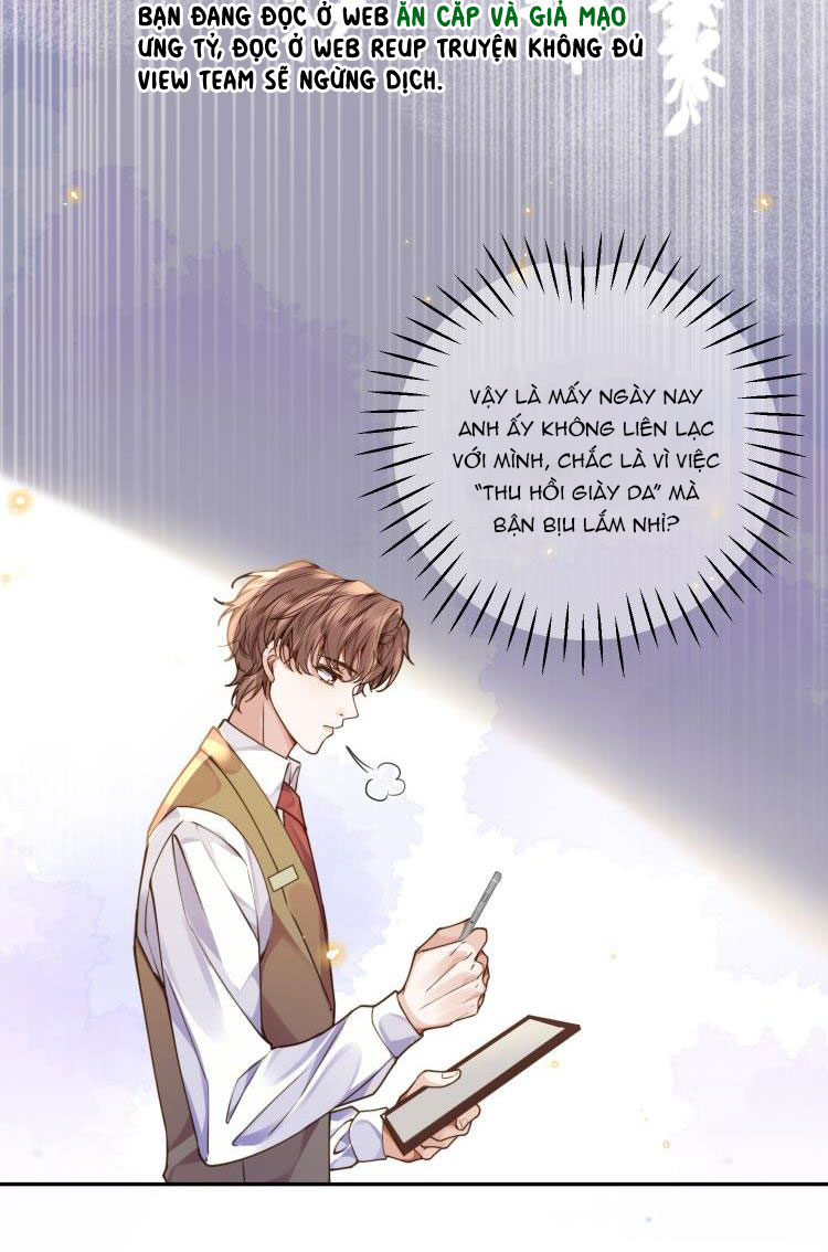 Định Chế Tư Nhân Tổng Tài Chap 8 - Next Chap 9