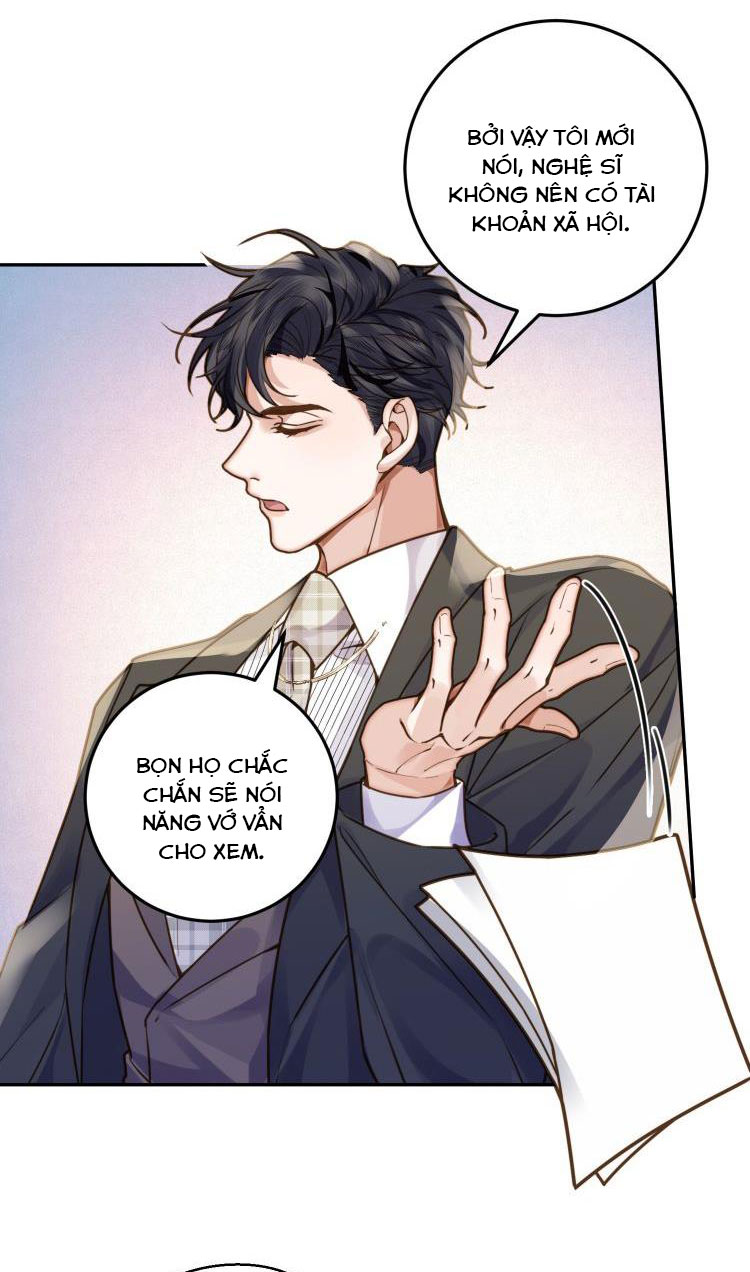 Định Chế Tư Nhân Tổng Tài Chap 8 - Next Chap 9