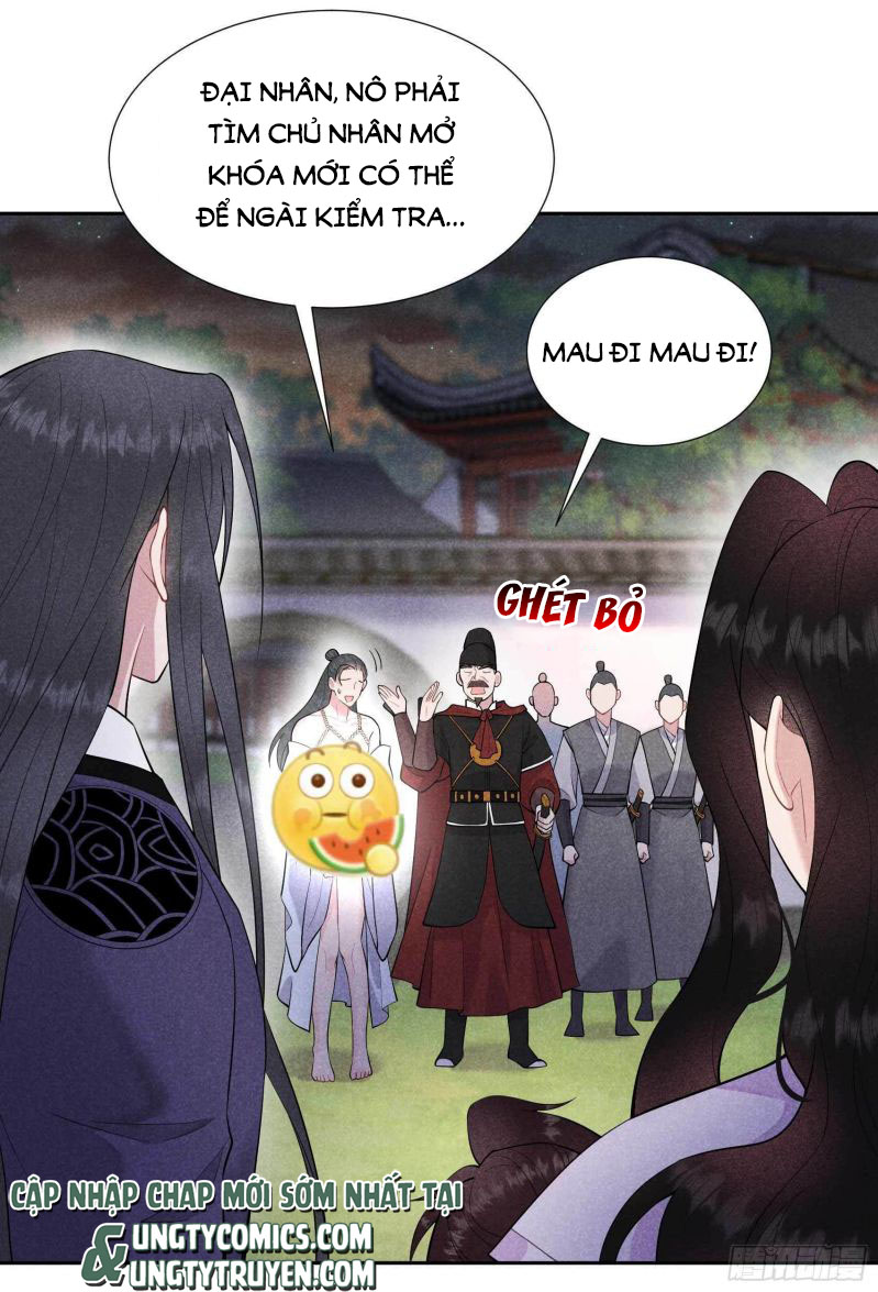 Trở Thành Nam Nhân Của Vương Chap 88 - Next Chap 90