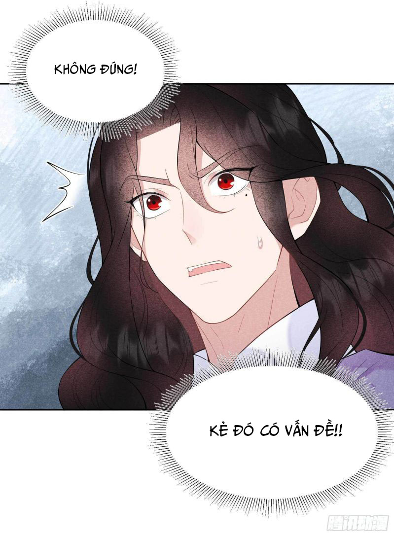 Trở Thành Nam Nhân Của Vương Chap 88 - Next Chap 90