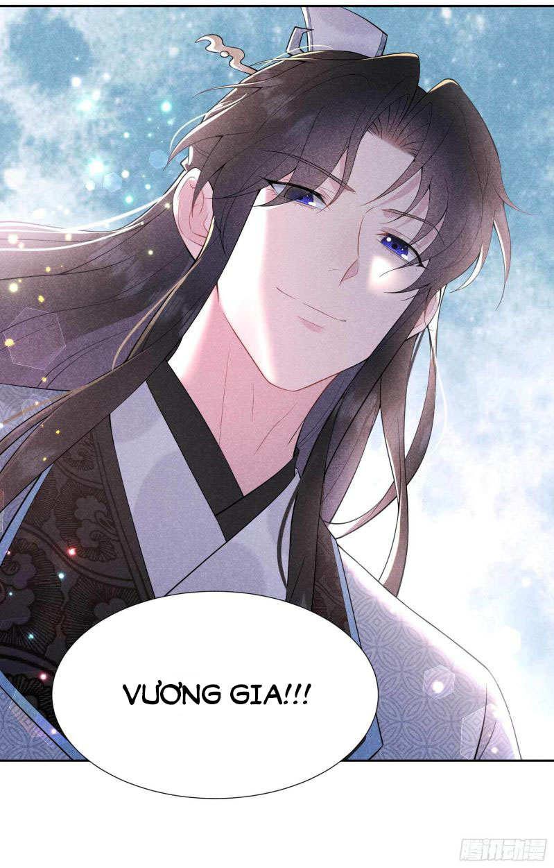 Trở Thành Nam Nhân Của Vương Chap 88 - Next Chap 90