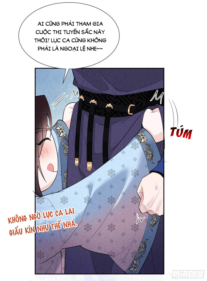 Trở Thành Nam Nhân Của Vương Chap 88 - Next Chap 90