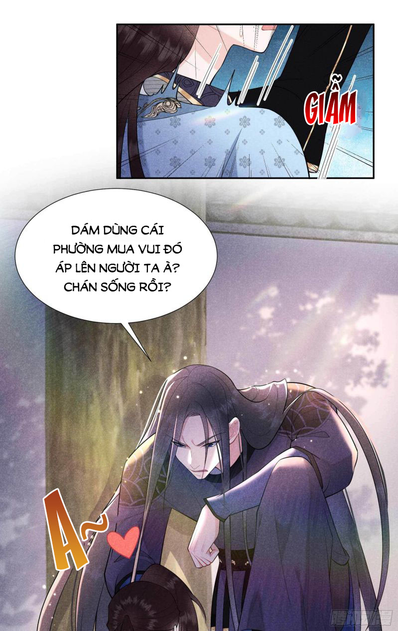 Trở Thành Nam Nhân Của Vương Chap 88 - Next Chap 90