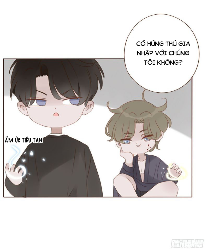 Ôm Chặt Vào Lòng Chap 41 - Next Chap 42