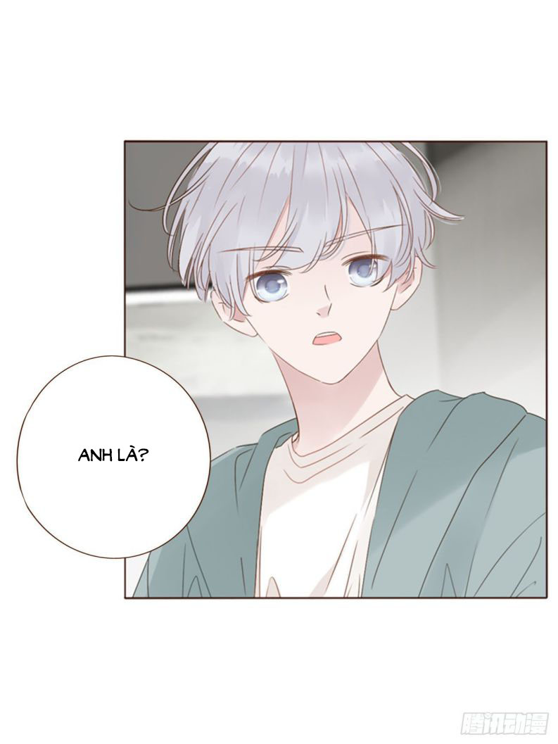 Ôm Chặt Vào Lòng Chap 41 - Next Chap 42