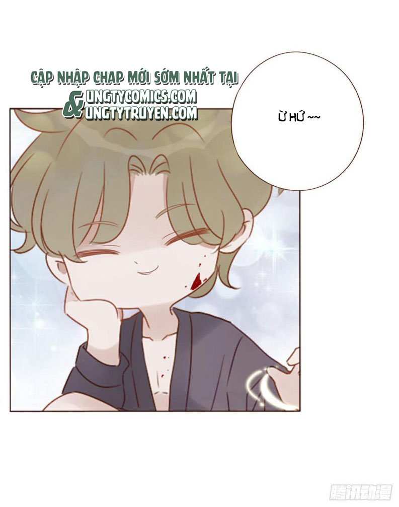 Ôm Chặt Vào Lòng Chap 41 - Next Chap 42