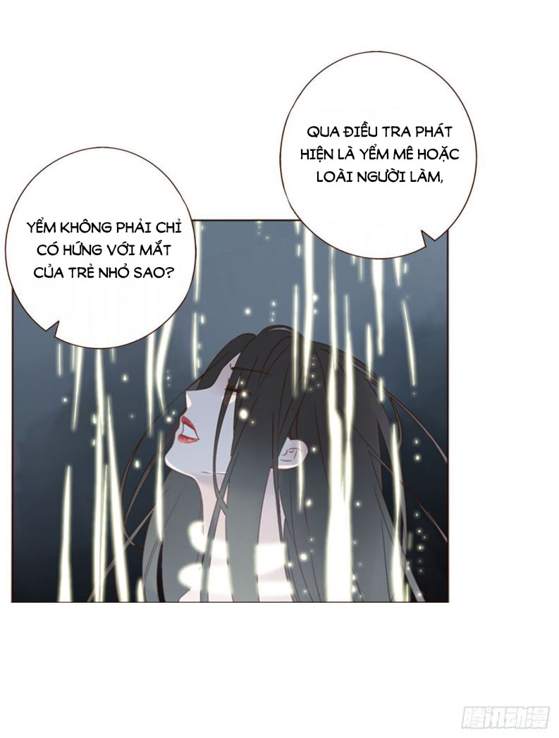 Ôm Chặt Vào Lòng Chap 41 - Next Chap 42