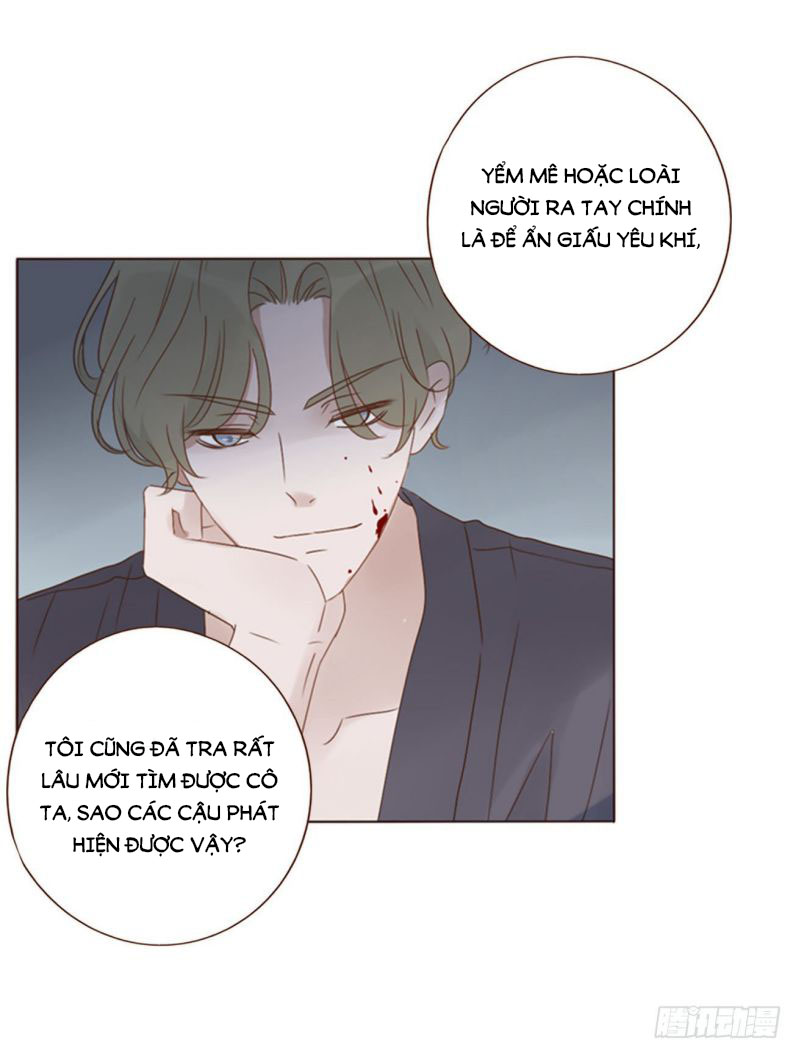 Ôm Chặt Vào Lòng Chap 41 - Next Chap 42