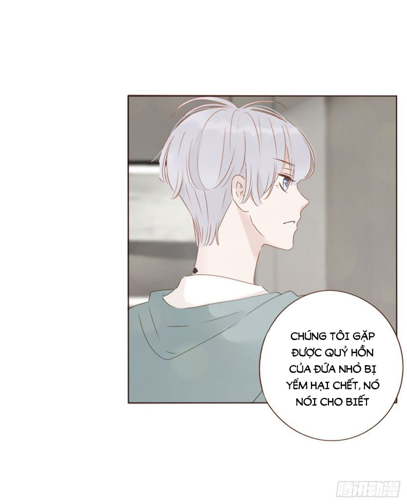 Ôm Chặt Vào Lòng Chap 41 - Next Chap 42