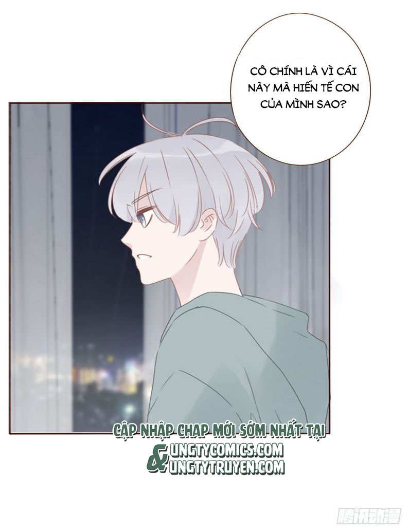 Ôm Chặt Vào Lòng Chap 41 - Next Chap 42