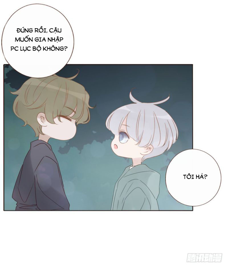 Ôm Chặt Vào Lòng Chap 41 - Next Chap 42