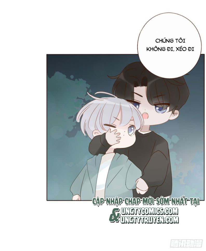 Ôm Chặt Vào Lòng Chap 41 - Next Chap 42