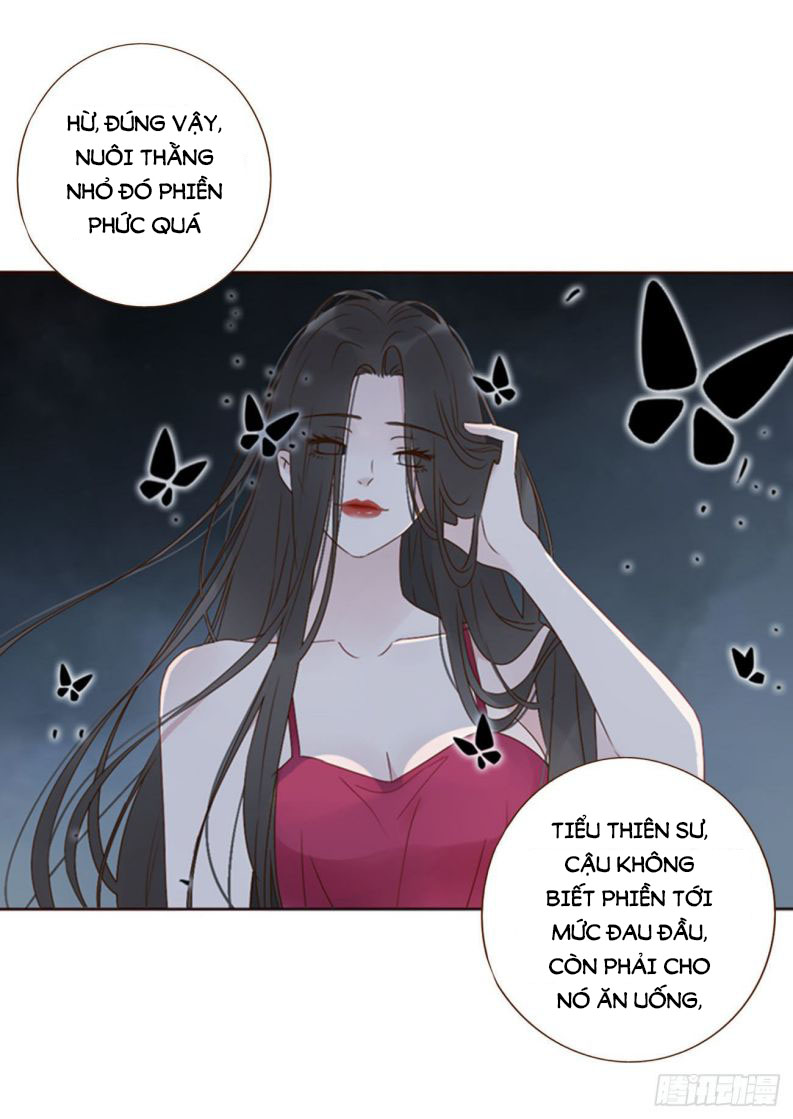 Ôm Chặt Vào Lòng Chap 41 - Next Chap 42