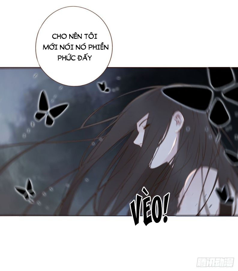 Ôm Chặt Vào Lòng Chap 41 - Next Chap 42