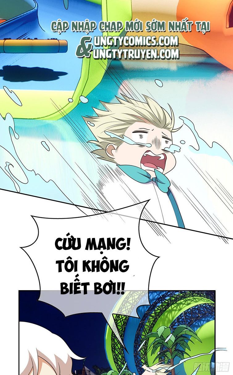 Sắp Bị Ăn Mất Rồi! Chap 87 - Next Chap 88