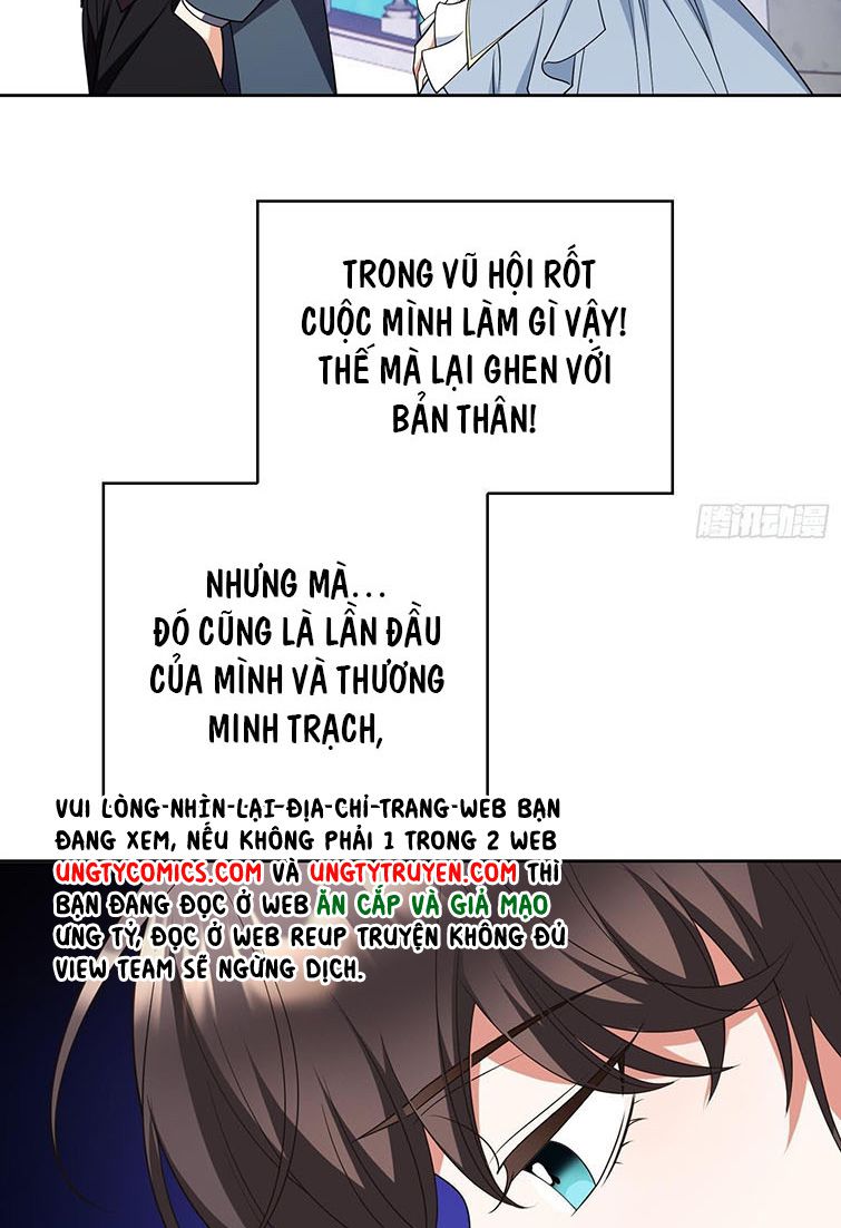 Sắp Bị Ăn Mất Rồi! Chap 87 - Next Chap 88