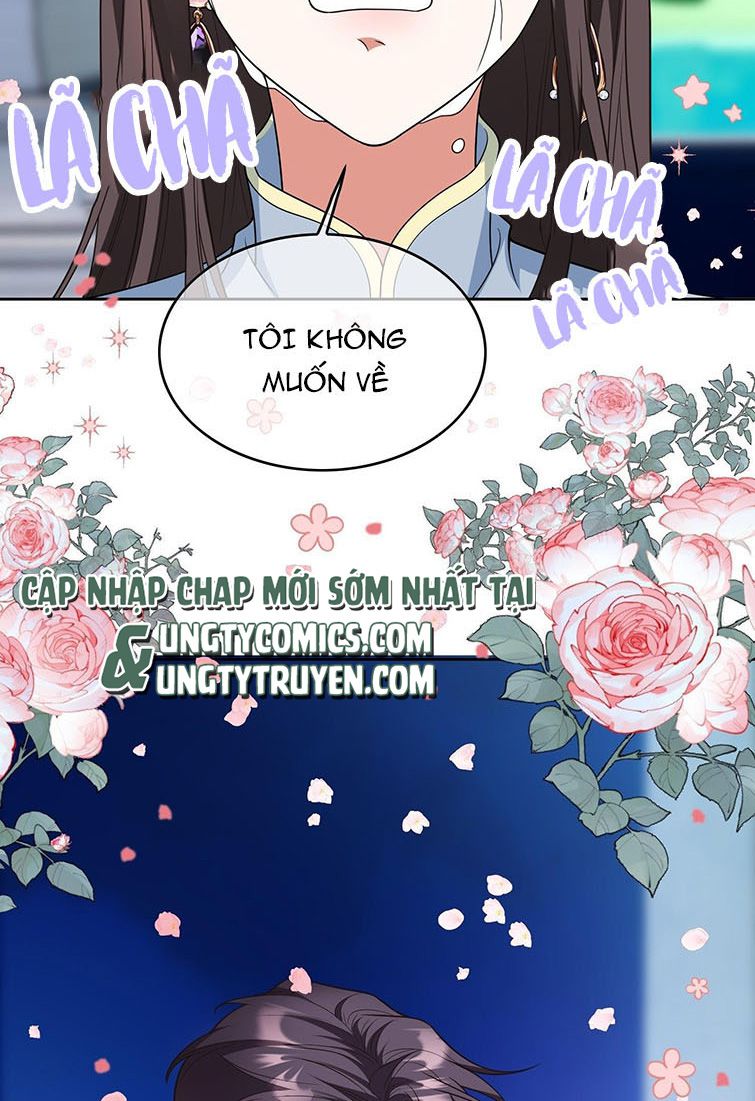 Sắp Bị Ăn Mất Rồi! Chap 87 - Next Chap 88