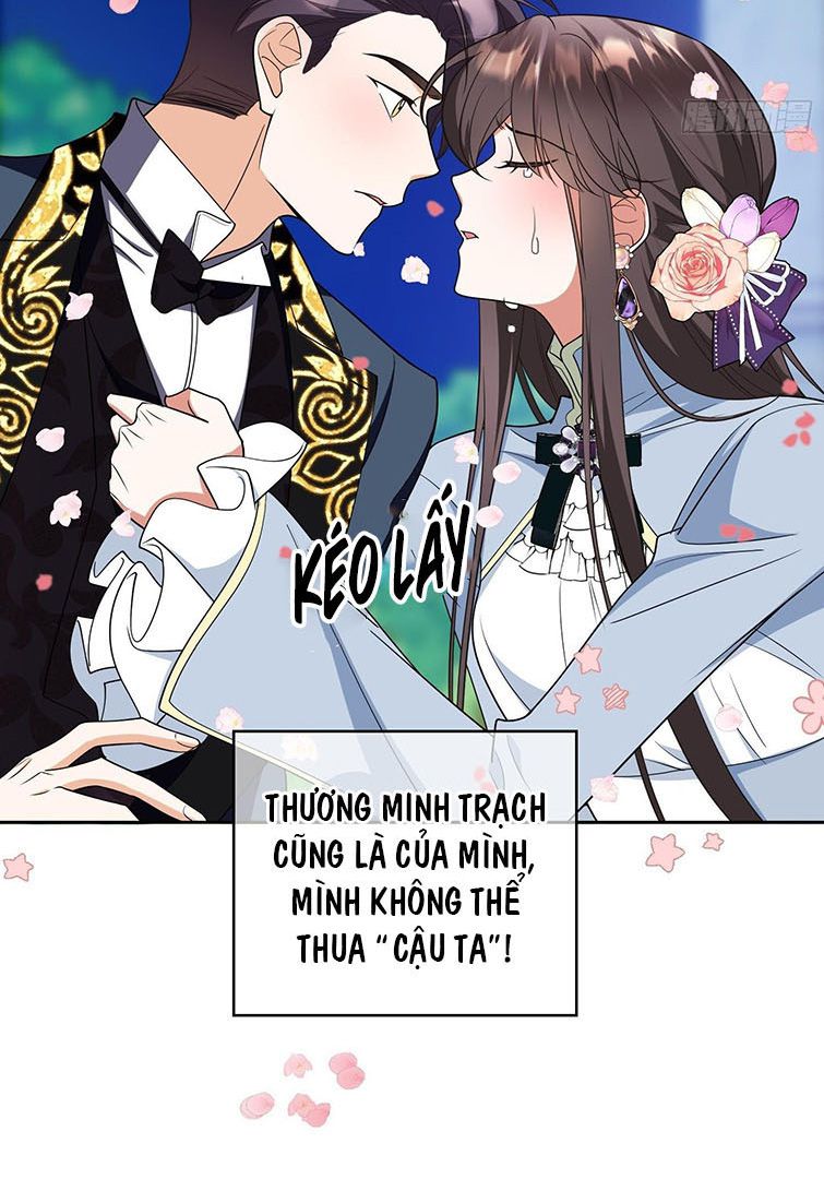 Sắp Bị Ăn Mất Rồi! Chap 87 - Next Chap 88