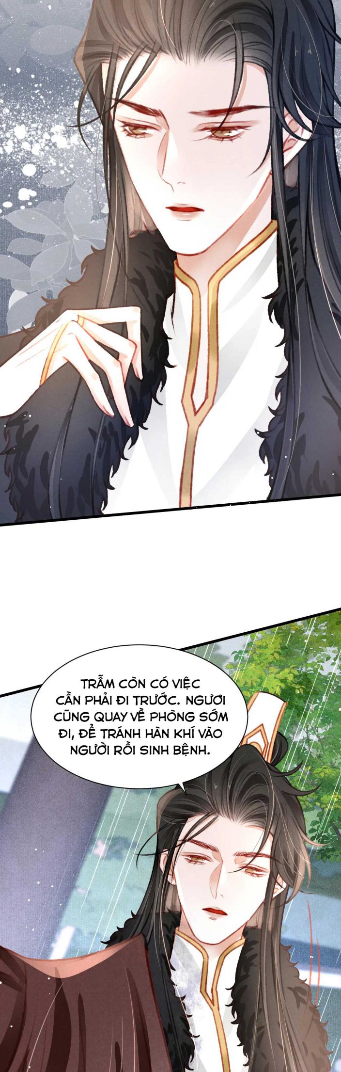 Cô Vương Tại Hạ Chap 31 - Next Chap 32