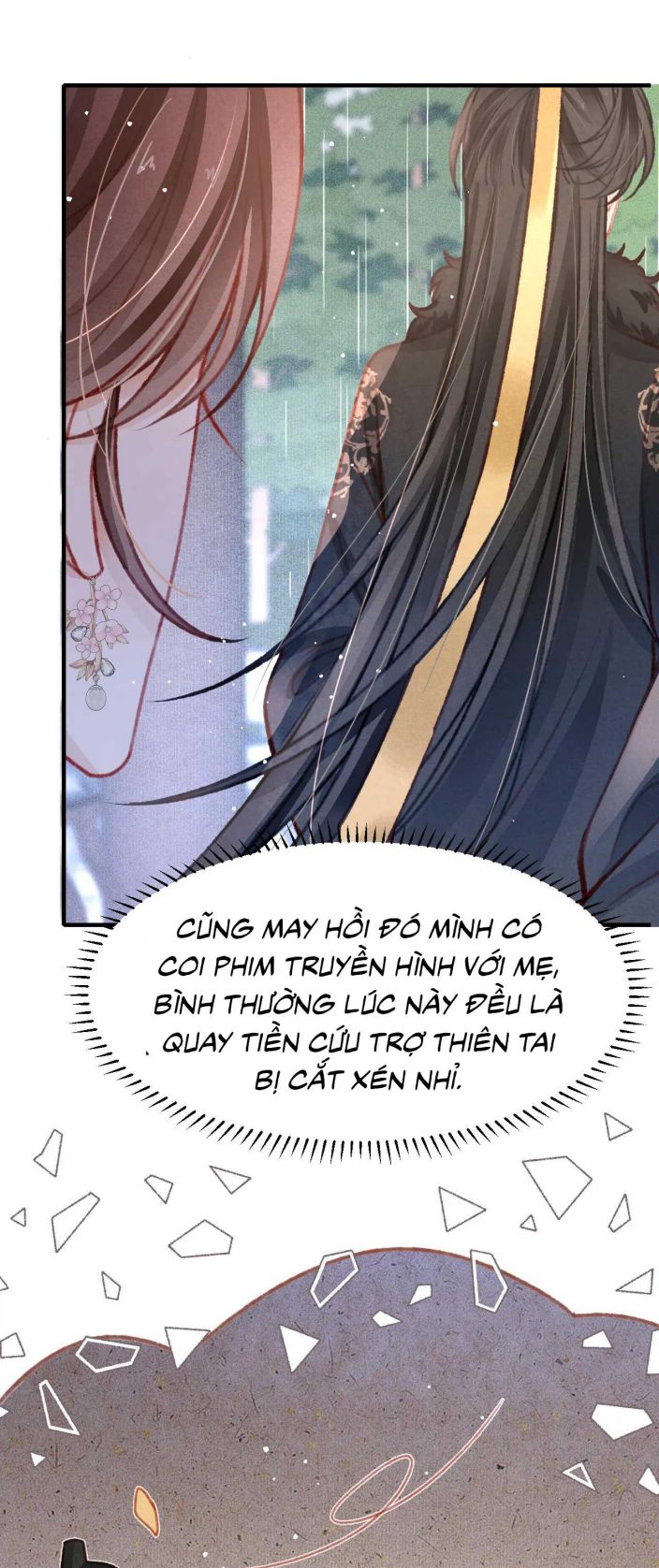 Cô Vương Tại Hạ Chap 31 - Next Chap 32