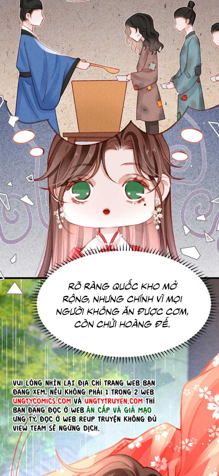 Cô Vương Tại Hạ Chap 31 - Next Chap 32