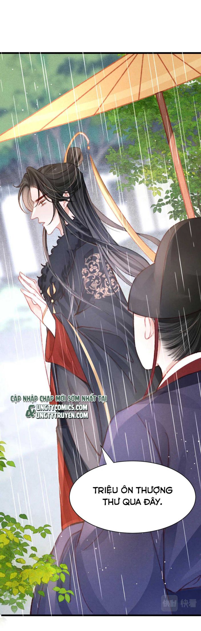 Cô Vương Tại Hạ Chap 31 - Next Chap 32