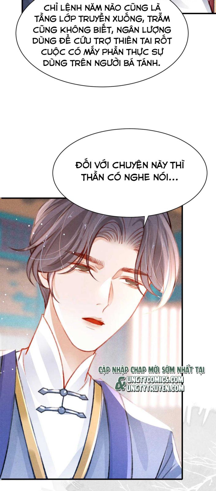 Cô Vương Tại Hạ Chap 31 - Next Chap 32