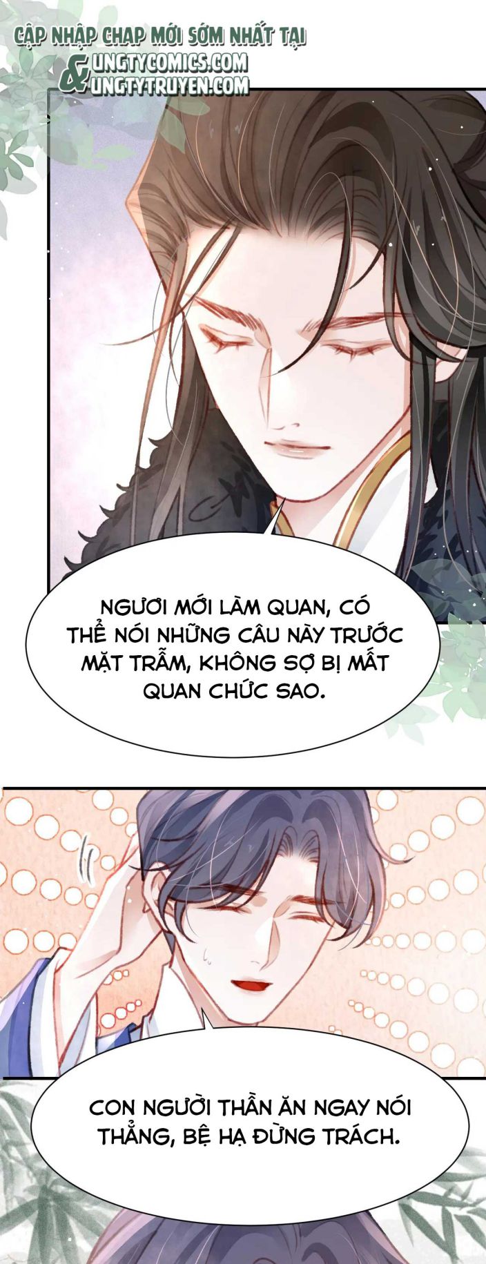 Cô Vương Tại Hạ Chap 31 - Next Chap 32