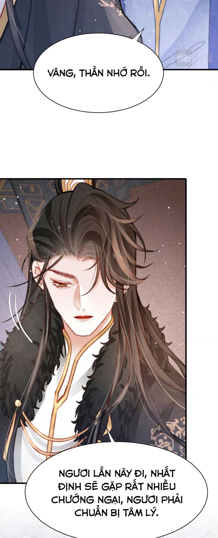 Cô Vương Tại Hạ Chap 31 - Next Chap 32