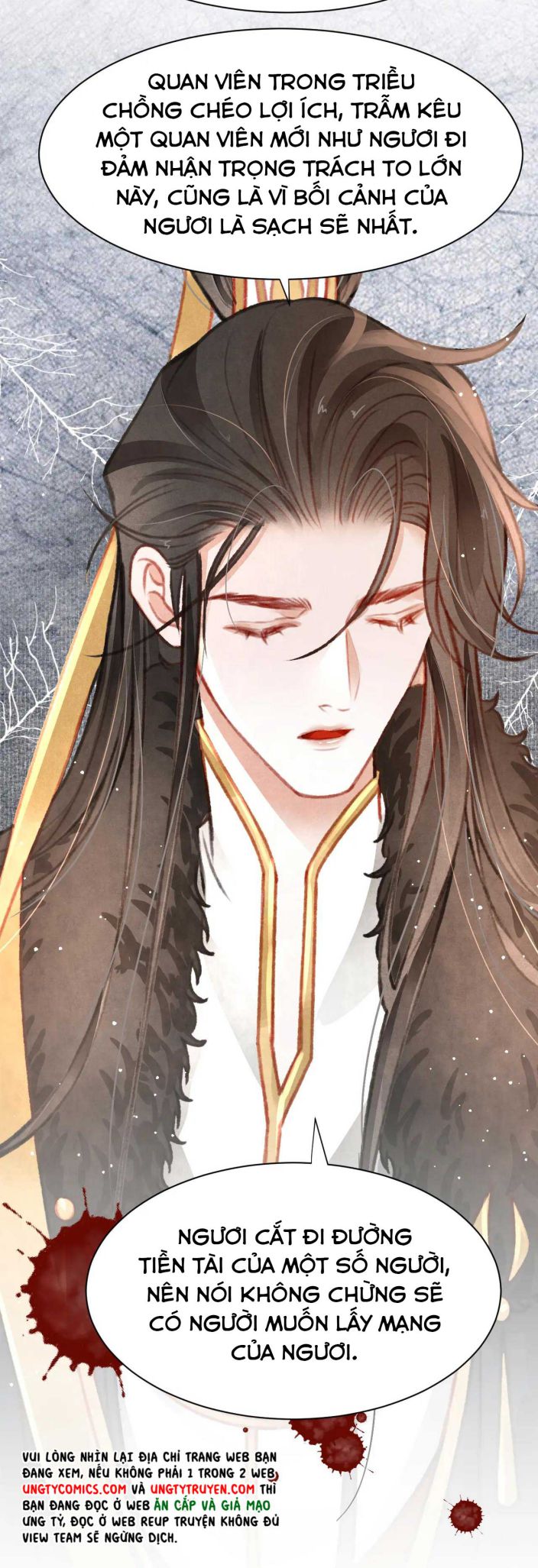 Cô Vương Tại Hạ Chap 31 - Next Chap 32