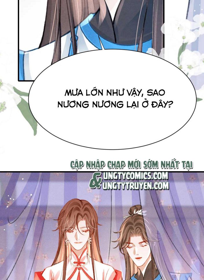 Cô Vương Tại Hạ Chap 31 - Next Chap 32