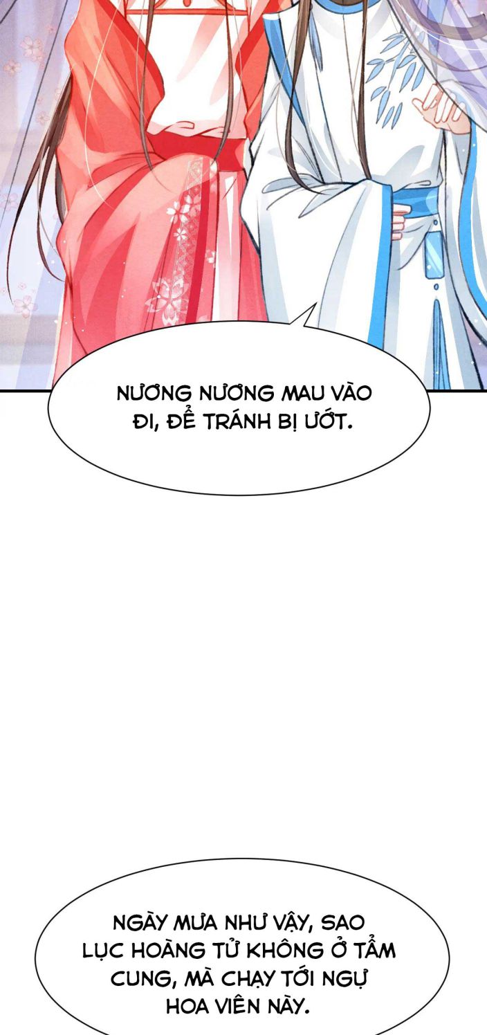 Cô Vương Tại Hạ Chap 31 - Next Chap 32