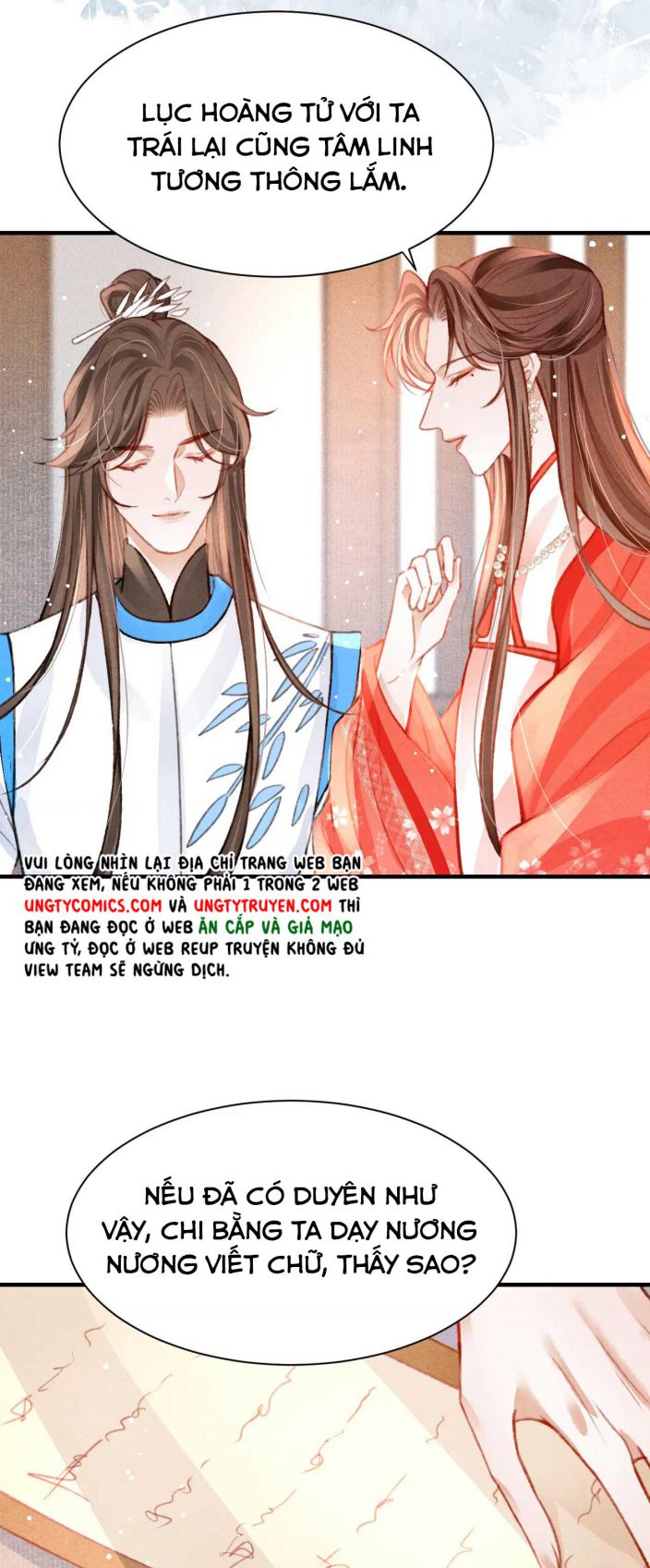 Cô Vương Tại Hạ Chap 31 - Next Chap 32