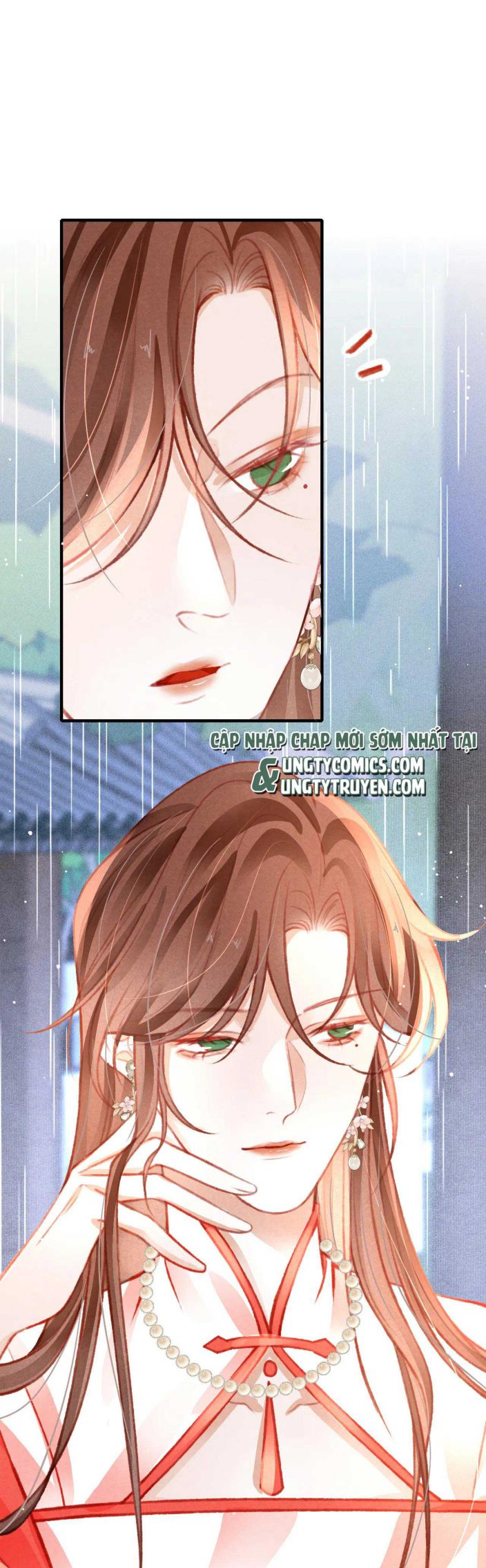 Cô Vương Tại Hạ Chap 31 - Next Chap 32