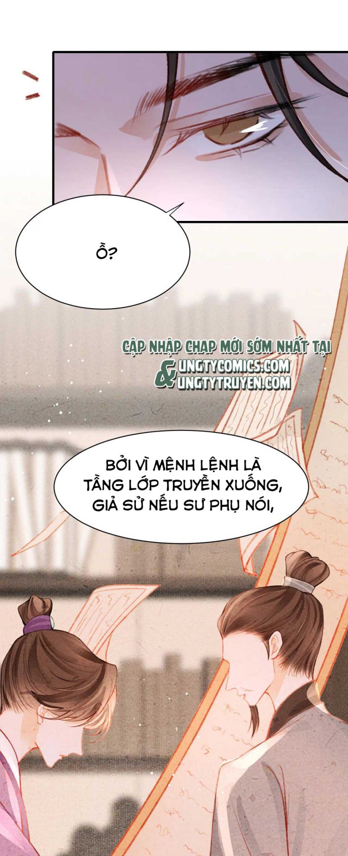 Cô Vương Tại Hạ Chap 31 - Next Chap 32