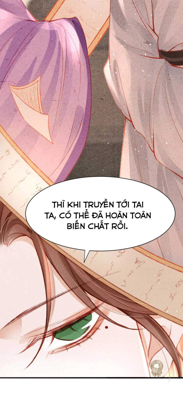 Cô Vương Tại Hạ Chap 31 - Next Chap 32