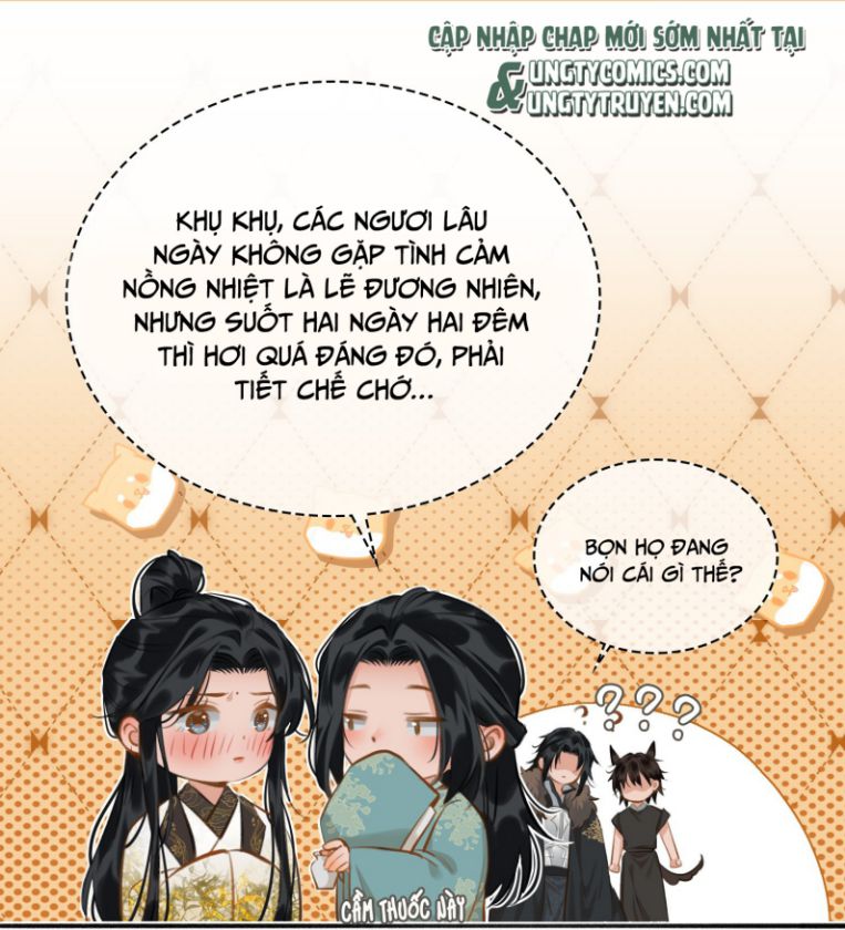 Tế Vũ Bất Tri Quy Chapter 62 - Next Chapter 63