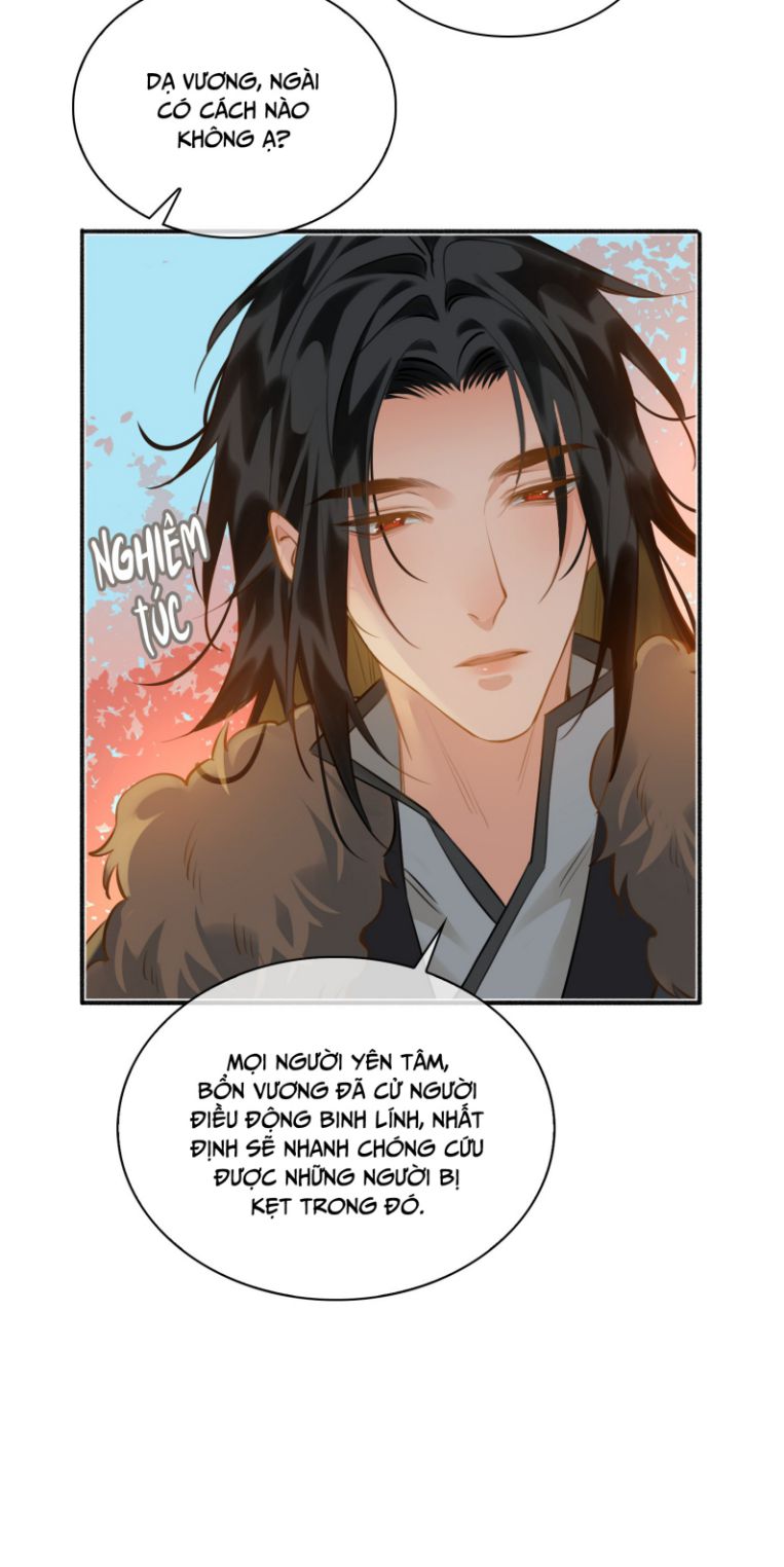 Tế Vũ Bất Tri Quy Chapter 62 - Next Chapter 63