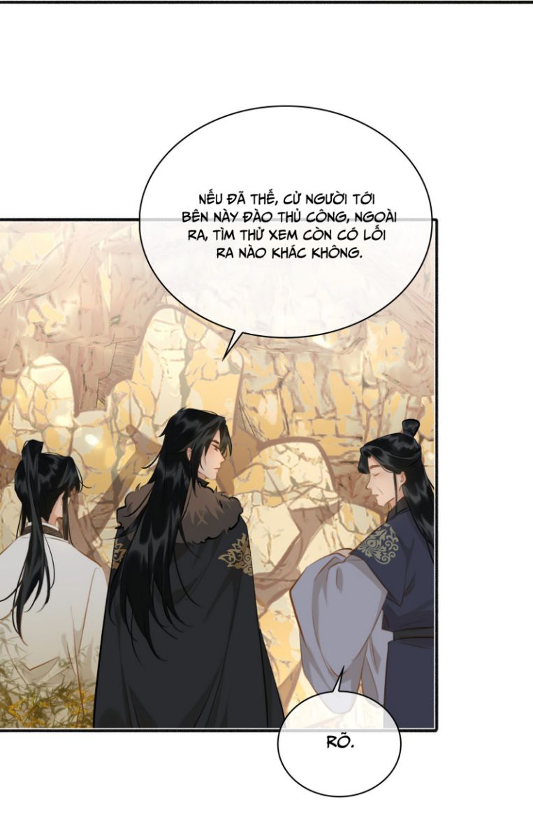 Tế Vũ Bất Tri Quy Chapter 62 - Next Chapter 63