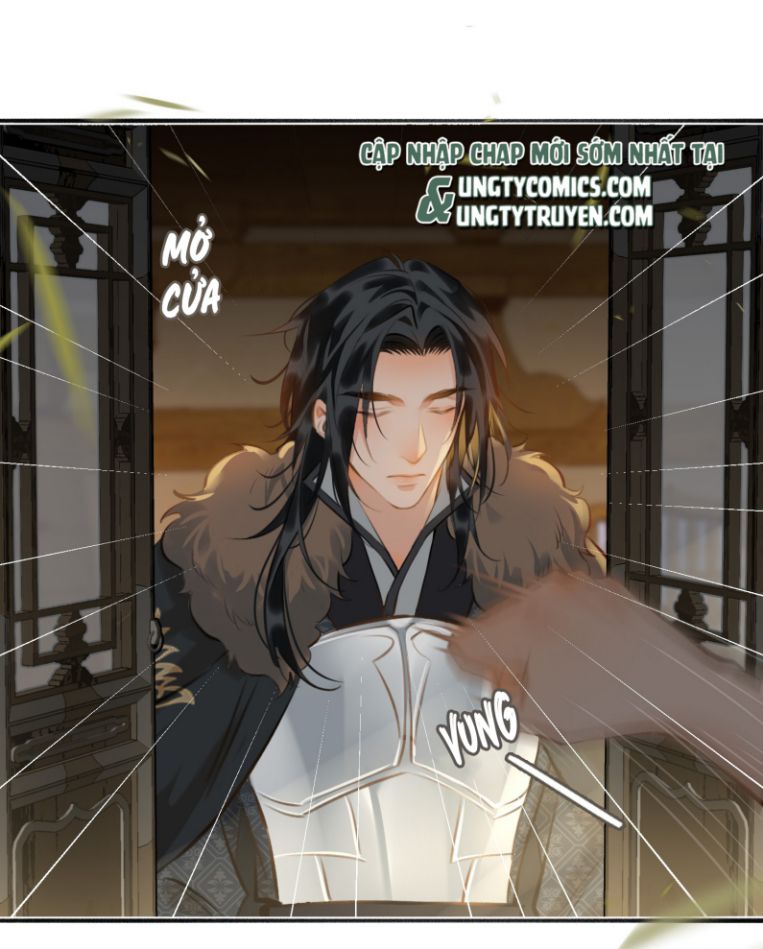 Tế Vũ Bất Tri Quy Chapter 62 - Next Chapter 63